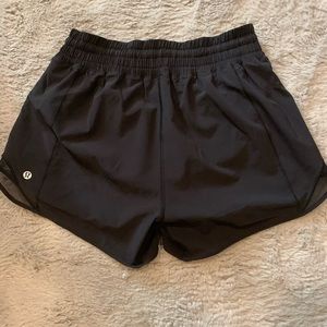 Hotty hot shorts from lululemon